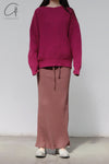 Baserange Miaka Kilele sweater KMEP-RW-Wi22